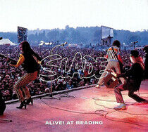 Slade - Alive! At Reading - CD
