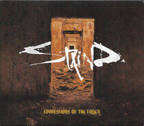 Staind - Confessions Of The Fallen - CD