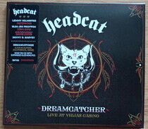 HeadCat - Dreamcatcher - CD