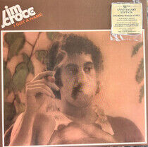 Jim Croce - I Got a Name(50th Anniversary) - LP VINYL