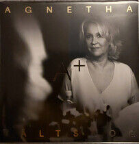 Agnetha F ltskog - A+ - LP VINYL