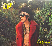 LP - Love Lines - CD
