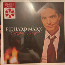 Richard Marx - Christmas Spirit - LP VINYL
