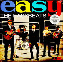 The Easybeats - Easy - LP VINYL
