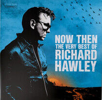 Richard Hawley - Now Then: The Very Best of Ric - LP VINYL