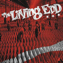 The Living End - The Living End (White) - LP VINYL