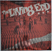 The Living End - The Living End - LP VINYL