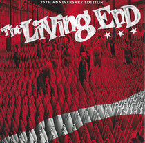The Living End - The Living End - CD