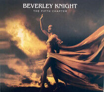 Beverley Knight - The Fifth Chapter - CD