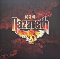 Nazareth - Best Of - LP VINYL