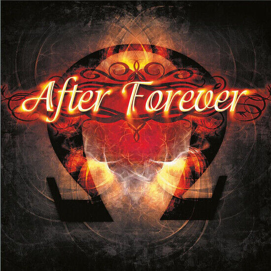 After Forever - After Forever - CD