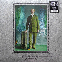 Graveyard - 6 - LP VINYL