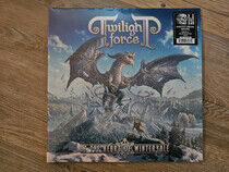 Twilight Force - At the Heart of Wintervale - LP VINYL