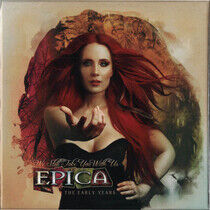 Epica - We Still Take You With Us - Th - CD
