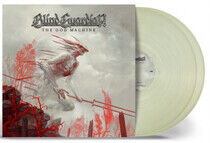 Blind Guardian - The God Machine - LP VINYL