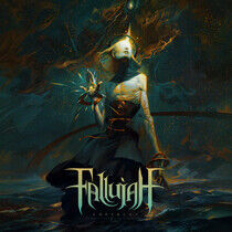 Fallujah - Empyrean - CD