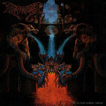 Dismember - Like an Ever Flowing Stream (1 - CD