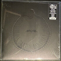 Sylosis - A Sign Of Things to Come - LP VINYL