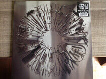 Carcass - Surgical Steel - LP VINYL
