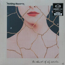 Holding Absence - The Noble Art Of Self Destruct - LP VINYL