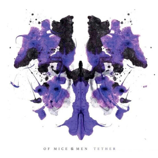Of Mice & Men - Tether - CD