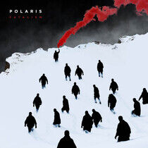 Polaris - Fatalism - LP VINYL