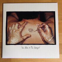 Tom Allan & The Strangest - Little Did They Know (Vinyl) - LP VINYL