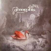 Amorphis - Silent Waters - LP VINYL