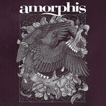 Amorphis - Circle - LP VINYL