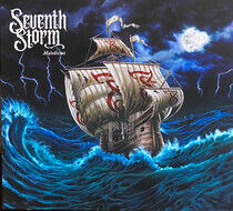Seventh Storm - Maledictus - CD