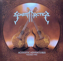 Sonata Arctica - Acoustic Adventures-Volume2 Or - LP VINYL