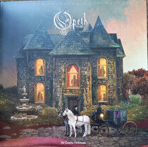 Opeth - In Cauda Venenum (Connoisseur - LP VINYL