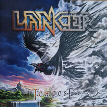 Lancer - Tempest (Purple) - LP VINYL