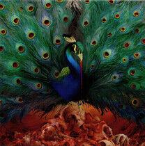 Opeth - Sorceress - CD