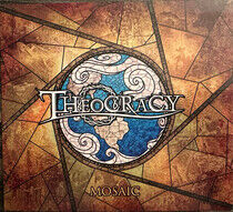 Theocracy - Mosaic - CD