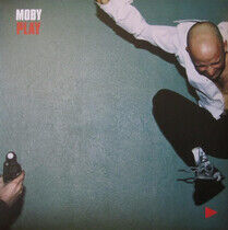 Moby - Play - LP VINYL
