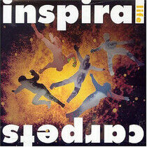 Inspiral Carpets - Life - CD