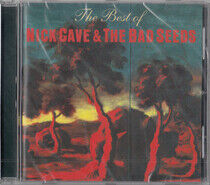 Nick Cave & The Bad Seeds - The Best Of Nick Cave & The Ba - CD