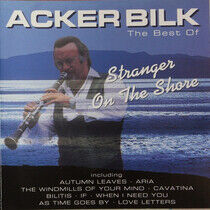 Acker Bilk - Stranger On the Shore: The Bes - CD