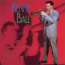 Kenny Ball - Greatest Hits - CD