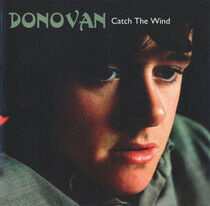 Donovan - Catch the Wind - CD