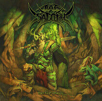 Bal-Sagoth - Battle Magic - CD