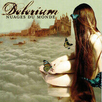 Delerium - Nuages Du Monde - CD