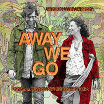 Away We Go - Away We Go (Original Soundtrac - CD