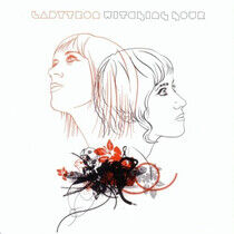 Ladytron - Witching Hour - CD