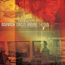 Dispatch - Circles Around The Sun - CD Mixed product