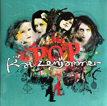 Katzenjammer - Le Pop - LP VINYL