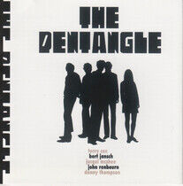 Pentangle - The Pentangle - CD