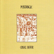 Pentangle - Cruel Sister - CD