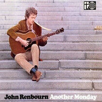 John Renbourn - Another Monday - CD